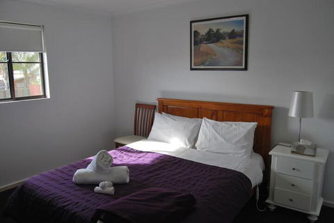 Maple Tree Cottage - Darwin Holiday 0
