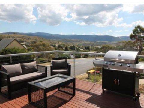 Jindabyne Guest House - Darwin Holiday 7