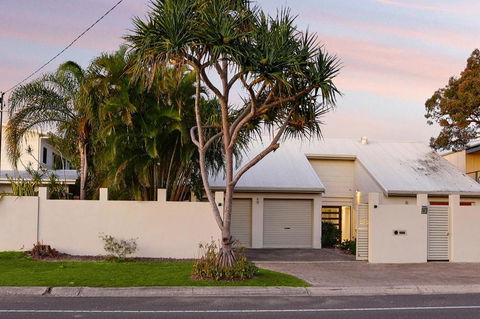 The Pod - Darwin Holiday 5