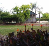 Sunset Villas Cobram - Darwin Holiday
