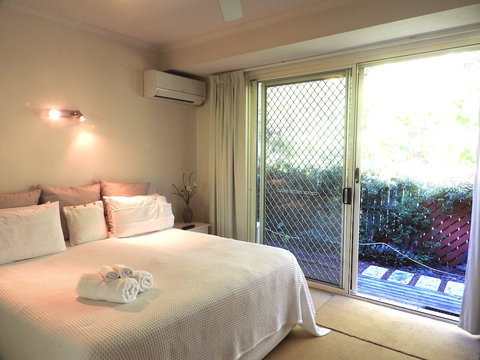 Howies Place Noosa - Darwin Holiday 2