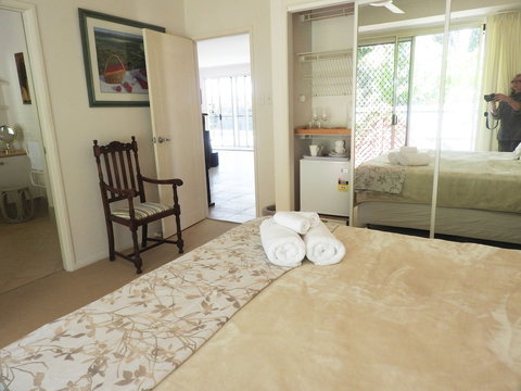 Howies Place Noosa - Darwin Holiday 0