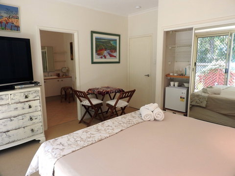 Howies Place Noosa - Darwin Holiday 3