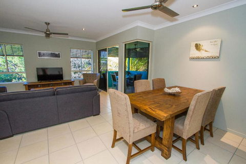Beach Pad 2 - Darwin Holiday 5
