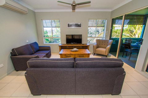 Beach Pad 2 - Darwin Holiday 2