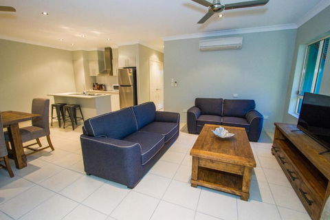Beach Pad 2 - Darwin Holiday 6