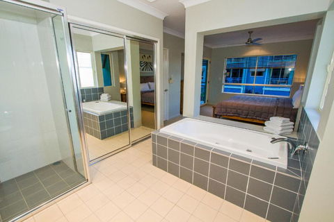 Beach Pad 2 - Darwin Holiday 3