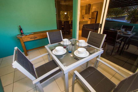 Beach Pad 2 - Darwin Holiday 1