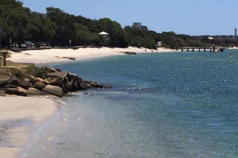 Just Perfect Apartment With Ocean Views - Darwin Holiday 3