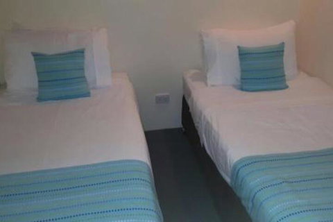 Just Perfect Apartment With Ocean Views - Darwin Holiday 4