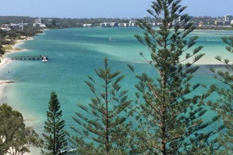 Just Perfect Apartment With Ocean Views - Darwin Holiday 0