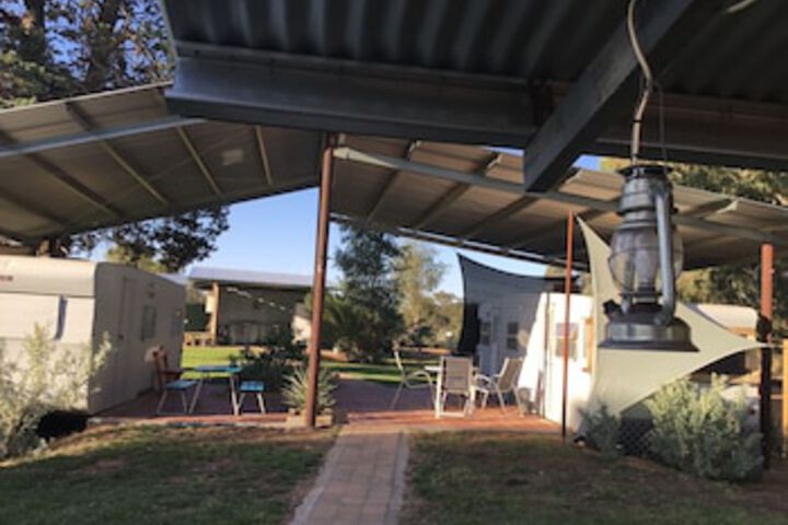 Booroorban NSW Darwin Holiday