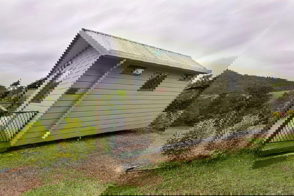 Utchee Creek QLD Darwin Holiday