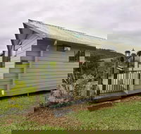 Mena Creek Flower House - Darwin Holiday