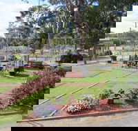 Highlander Haven Motel - Darwin Holiday