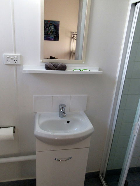 Highlander Haven Motel - Darwin Holiday 4