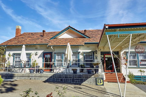 Highlander Haven Motel - Darwin Holiday 2