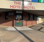 Club Hotel Motel Roma - Darwin Holiday
