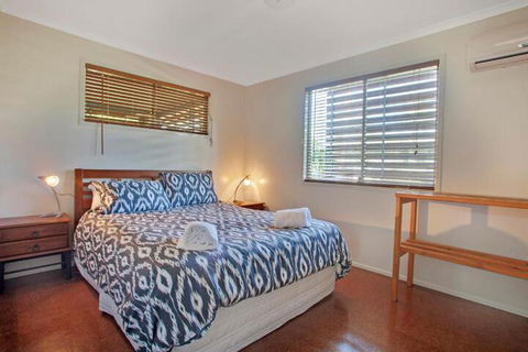 On Agnes Time - Darwin Holiday 3
