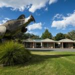 Deniliquin Riverside Caravan Park - Darwin Holiday 0