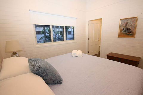 A PERFECT STAY - Cavvanbah Seaside Cottage - Darwin Holiday 5