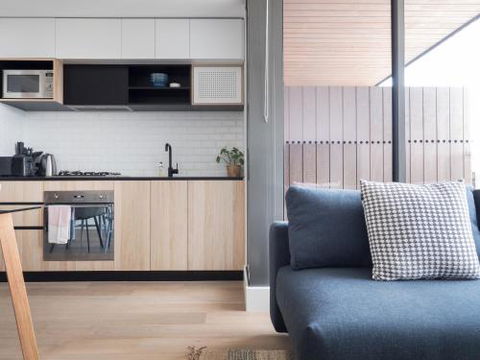 LittleStay Collection Flemington - Darwin Holiday 0