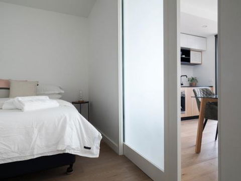 LittleStay Collection Flemington - Darwin Holiday 2