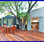 Whatmans Beach House - Darwin Holiday