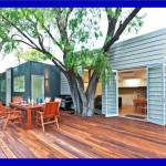 Whatmans Beach House - Darwin Holiday 0