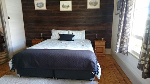 You Yangs Bed & Breakfast - Darwin Holiday 0