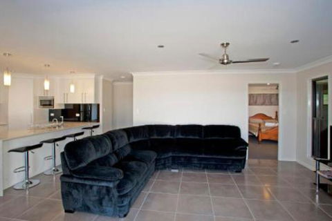 Agnes Retreat - Darwin Holiday 1