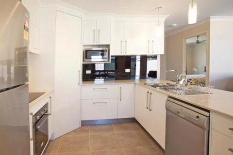 Agnes Retreat - Darwin Holiday 2