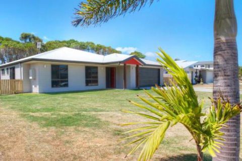 Agnes Retreat - Darwin Holiday 6