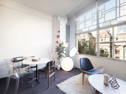 LittleStay Collection Capitol - Darwin Holiday 2