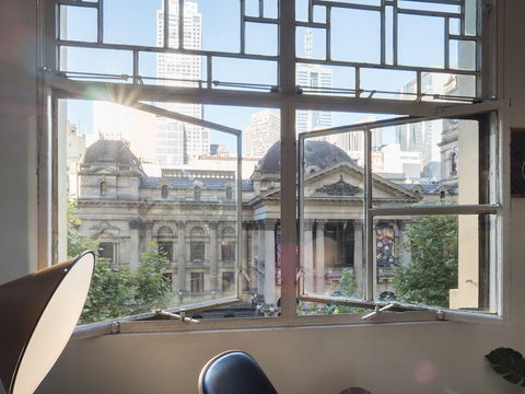 LittleStay Collection Capitol - Darwin Holiday 0