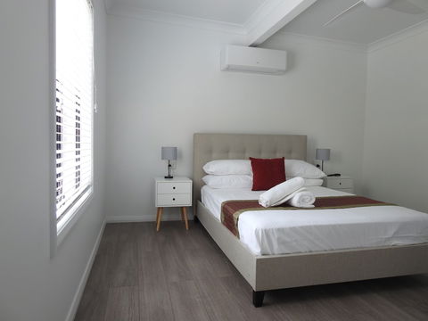 Lismore Lake Holiday Park - Darwin Holiday 3