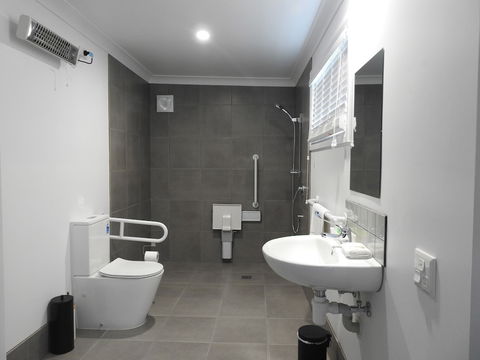 Lismore Lake Holiday Park - Darwin Holiday 2