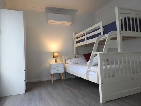 Lismore Lake Holiday Park - Darwin Holiday 0