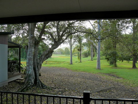 Lismore Lake Holiday Park - Darwin Holiday 5