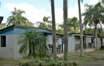 Lismore Lake Holiday Park - Darwin Holiday 6