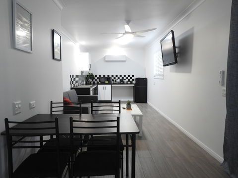 Lismore Lake Holiday Park - Darwin Holiday 1