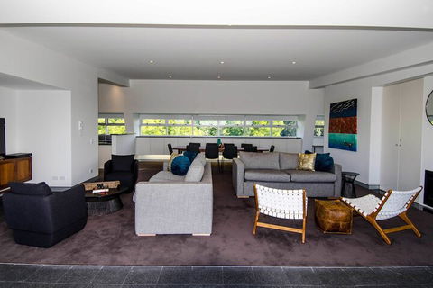 Sydney East Luxury Apartment - Darwin Holiday 3