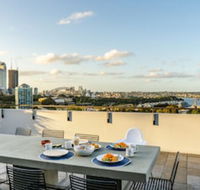 Sydney East Luxury Apartment - Darwin Holiday