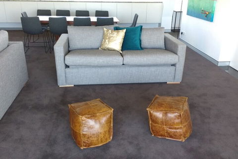 Sydney East Luxury Apartment - Darwin Holiday 6