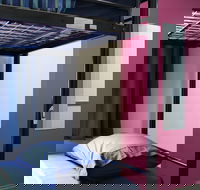 The Nook Backpackers - Darwin Holiday