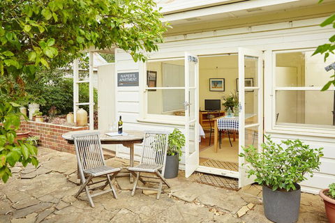 Lochinver Farm Homestead & Cottages - Darwin Holiday 1