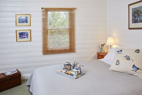 Lochinver Farm Homestead & Cottages - Darwin Holiday 3