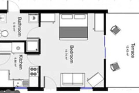Lochinver Farm Homestead & Cottages - Darwin Holiday 7