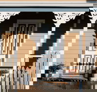 Noah's - Darwin Holiday