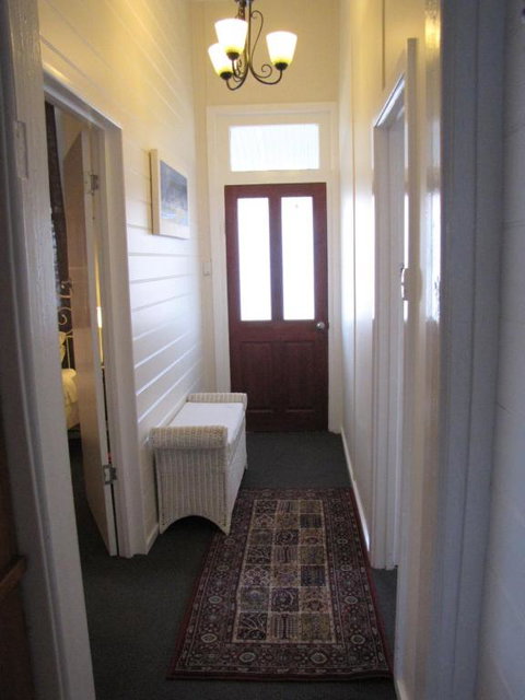 Haven Cottage Kangaroo Island - Darwin Holiday 2